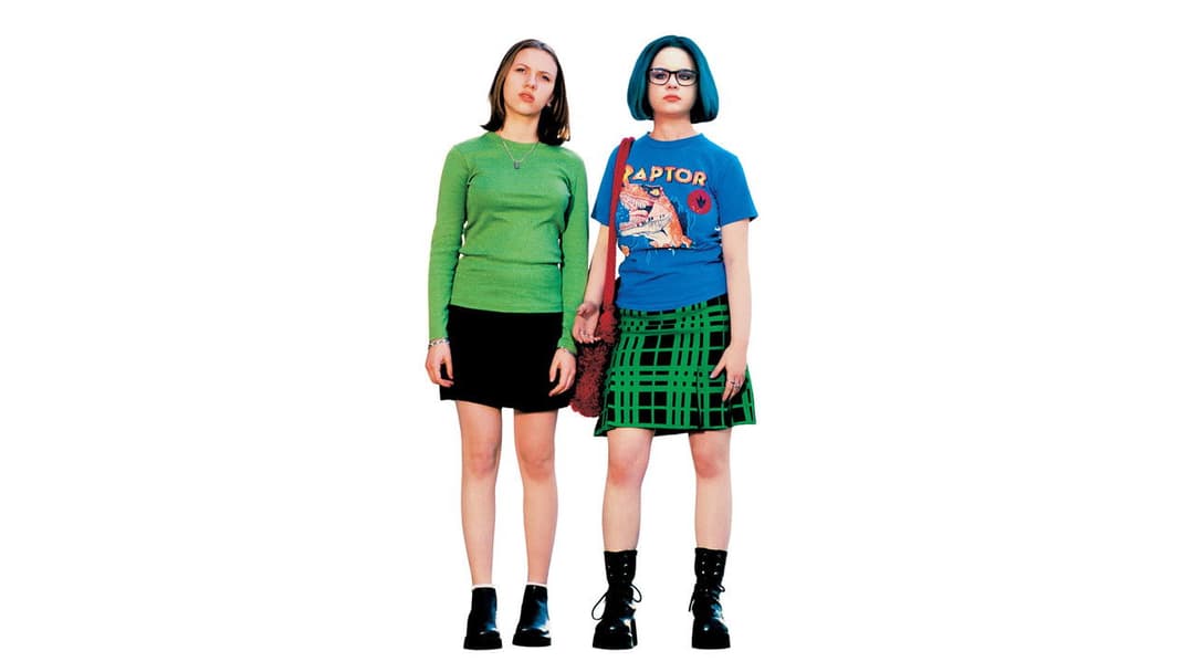 Ghost World backdrop 14