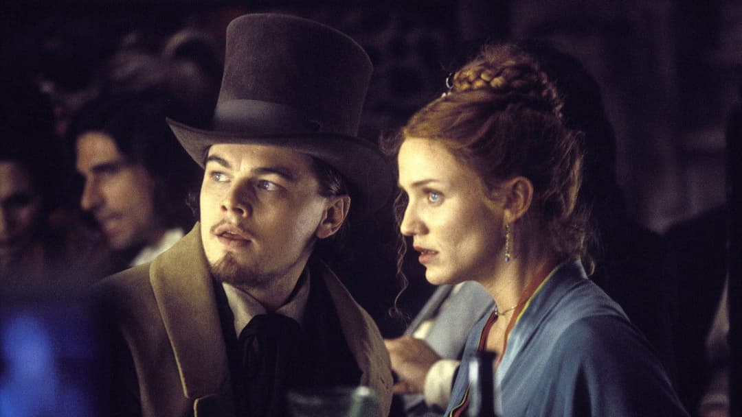 Gangs of New York backdrop 16