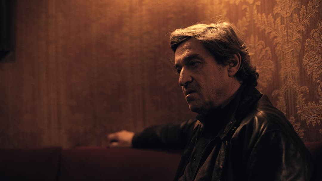 Death Will Come backdrop 13