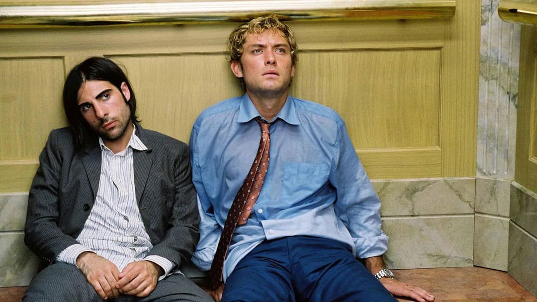 Змова backdrop 3