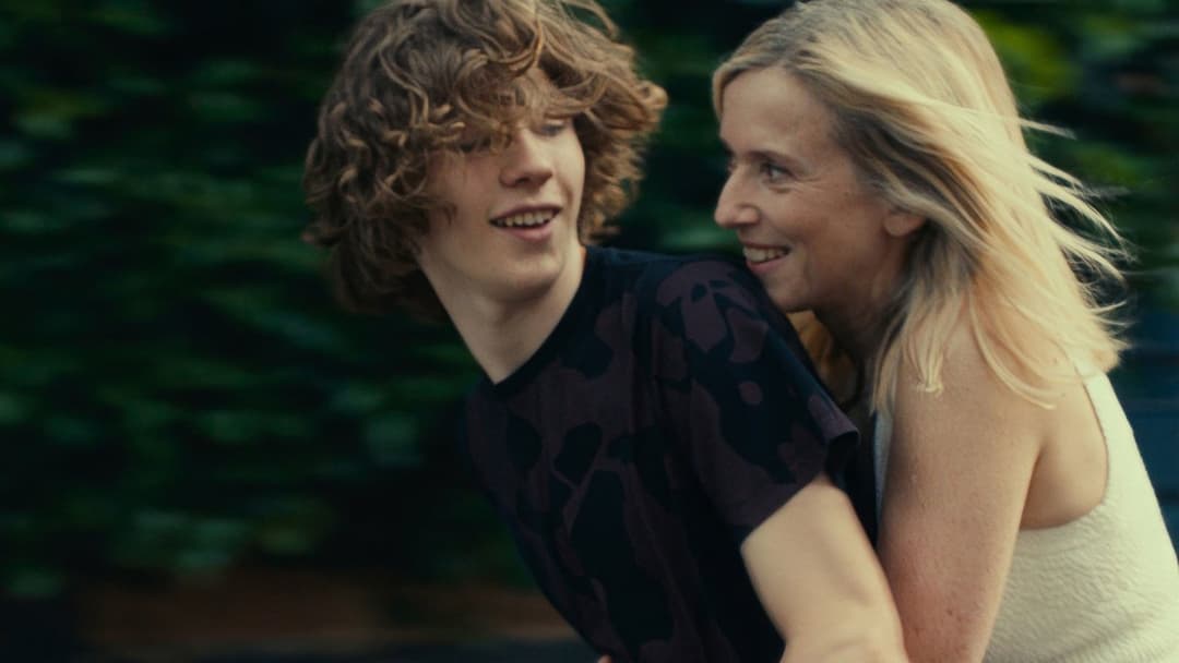 Im letzten Sommer backdrop 13