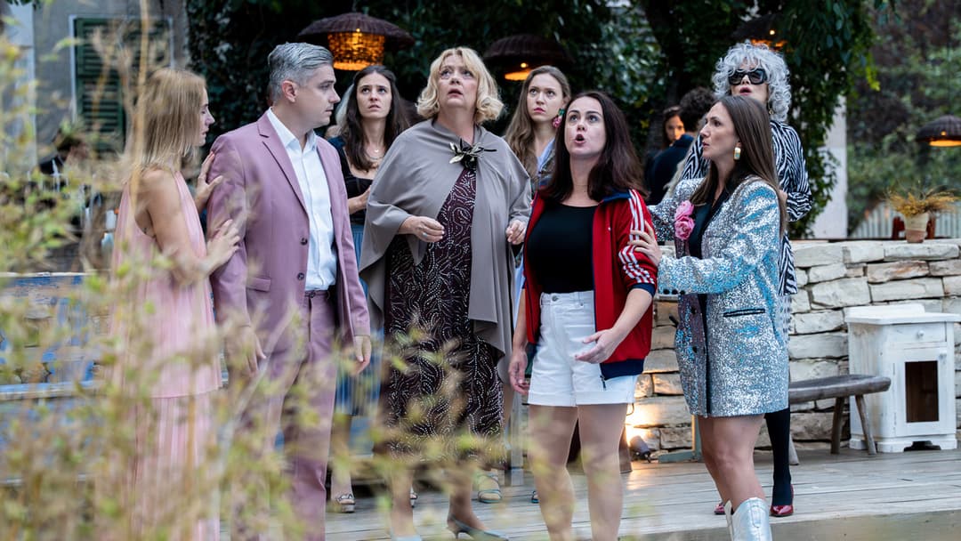 3 Days in September backdrop 6