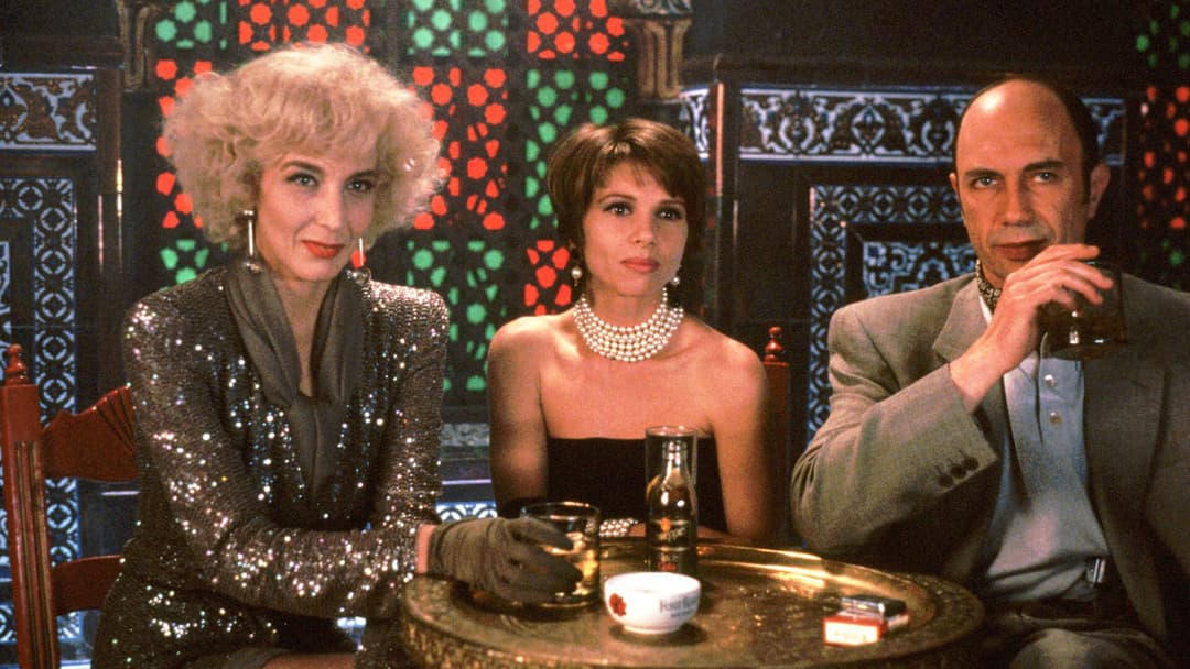 Високі підбори backdrop 2