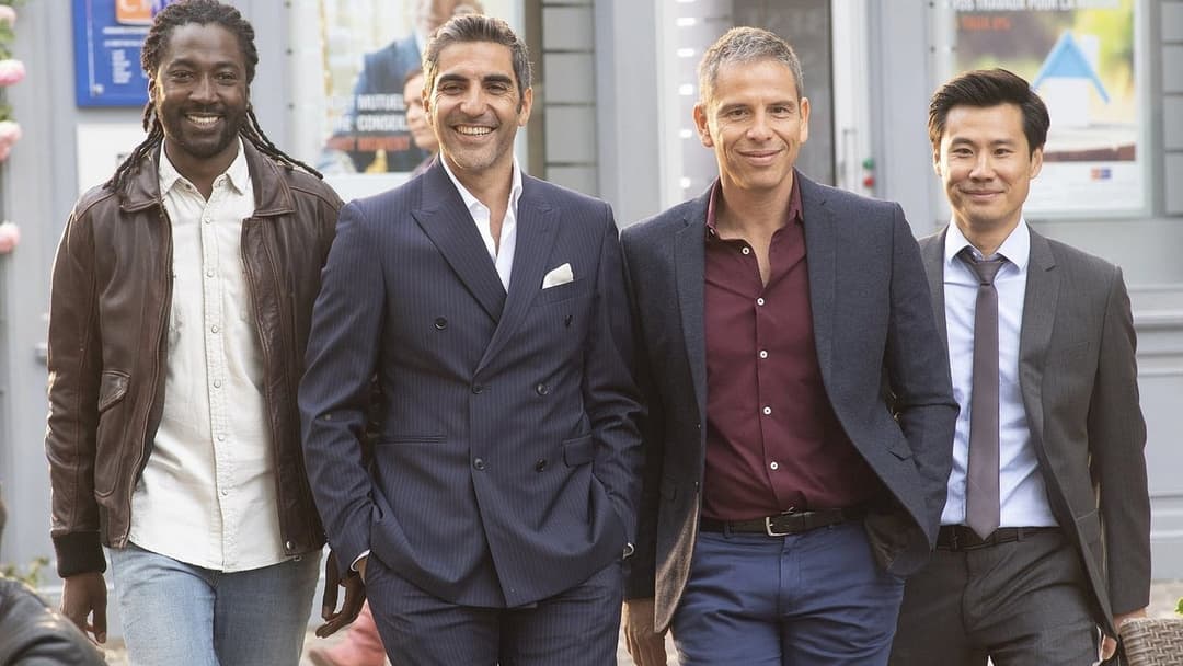 Божевільне весілля backdrop 4