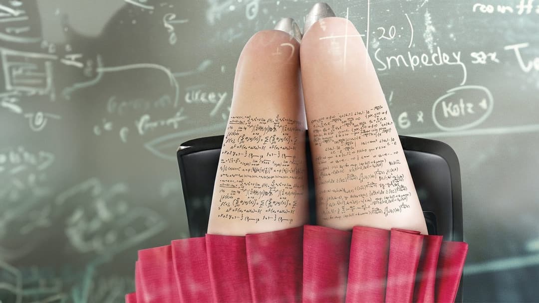 Bad Genius backdrop 4