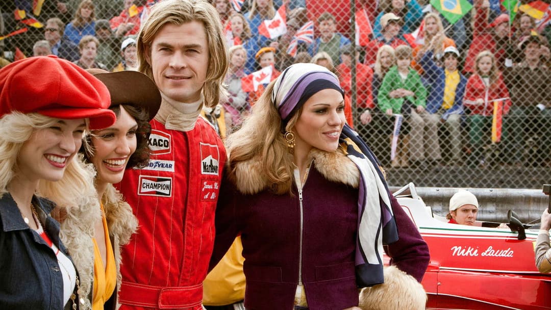 Гонка backdrop 8