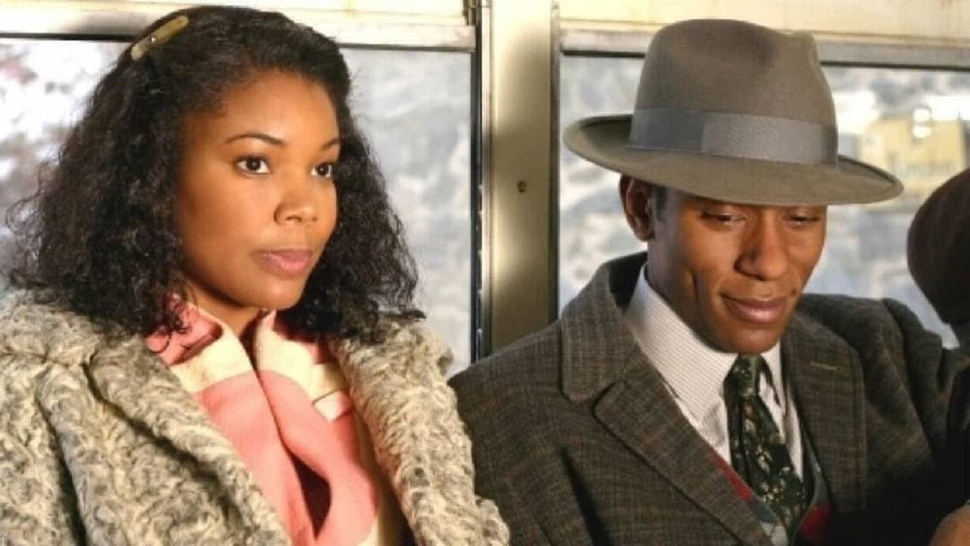 Ein Werk Gottes backdrop 3