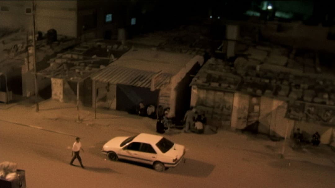 With Hasan in Gaza backdrop 7