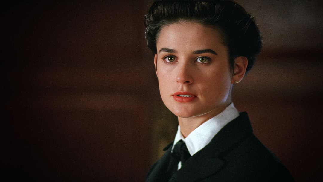 Eine Frage der Ehre backdrop 20