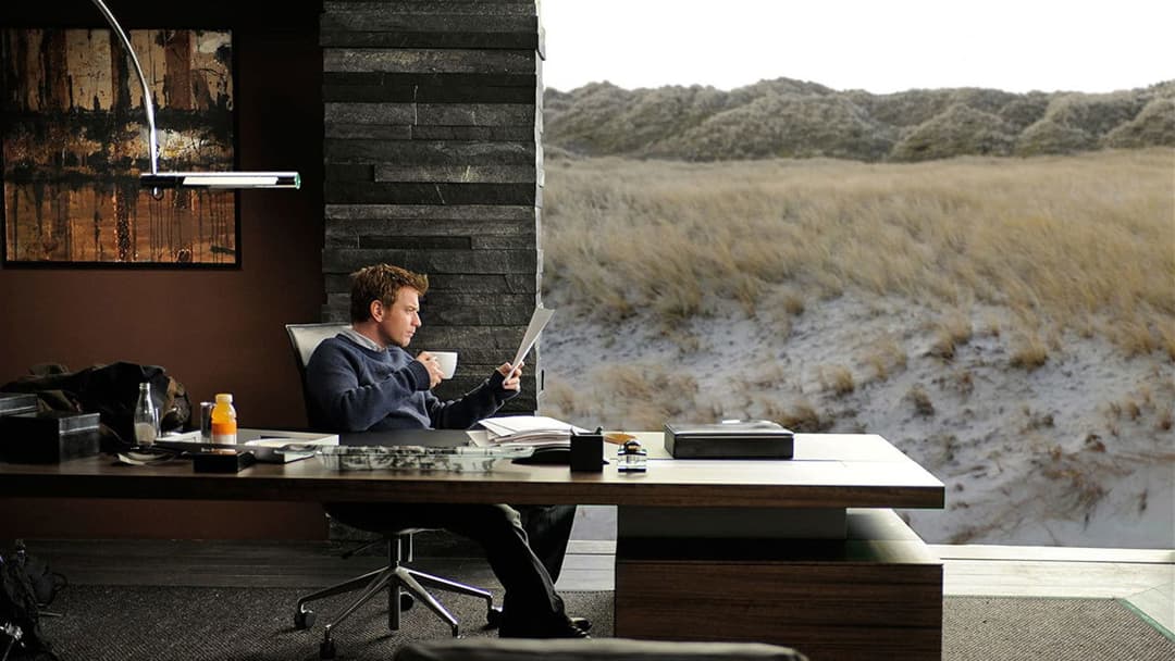 Примара backdrop 4