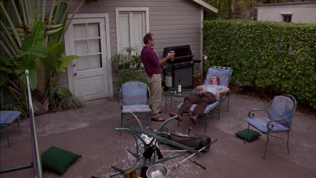 Blood & Wine - Ein tödlicher Cocktail backdrop 2