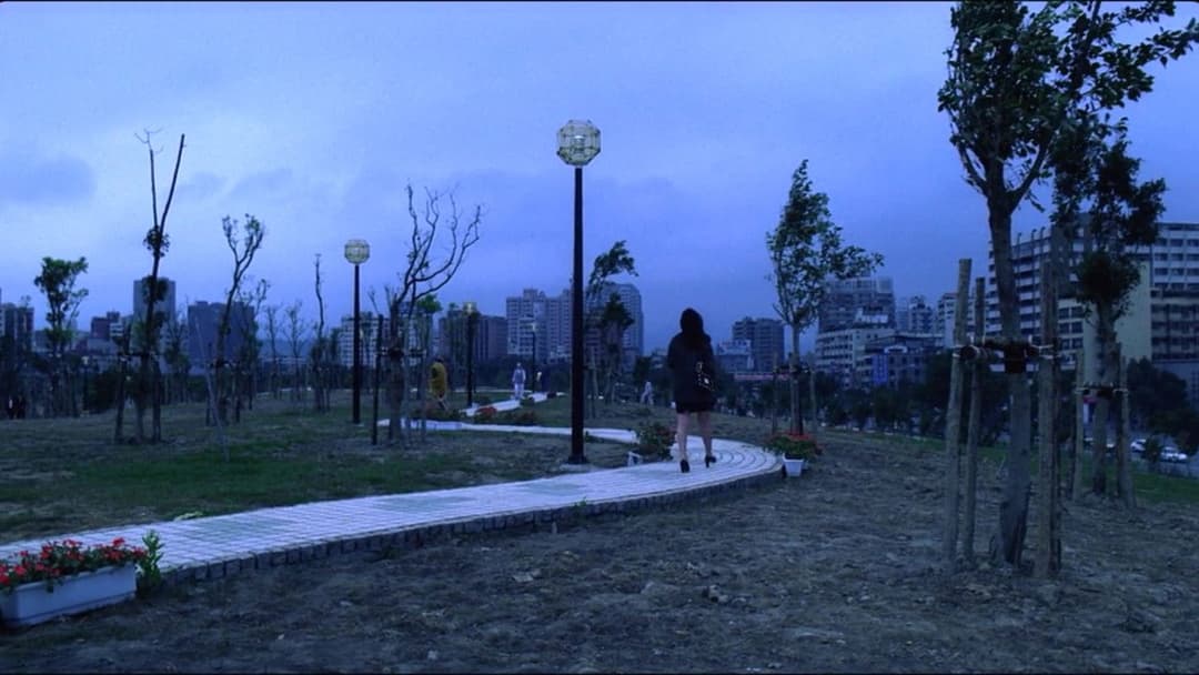 愛情萬歲 backdrop 11