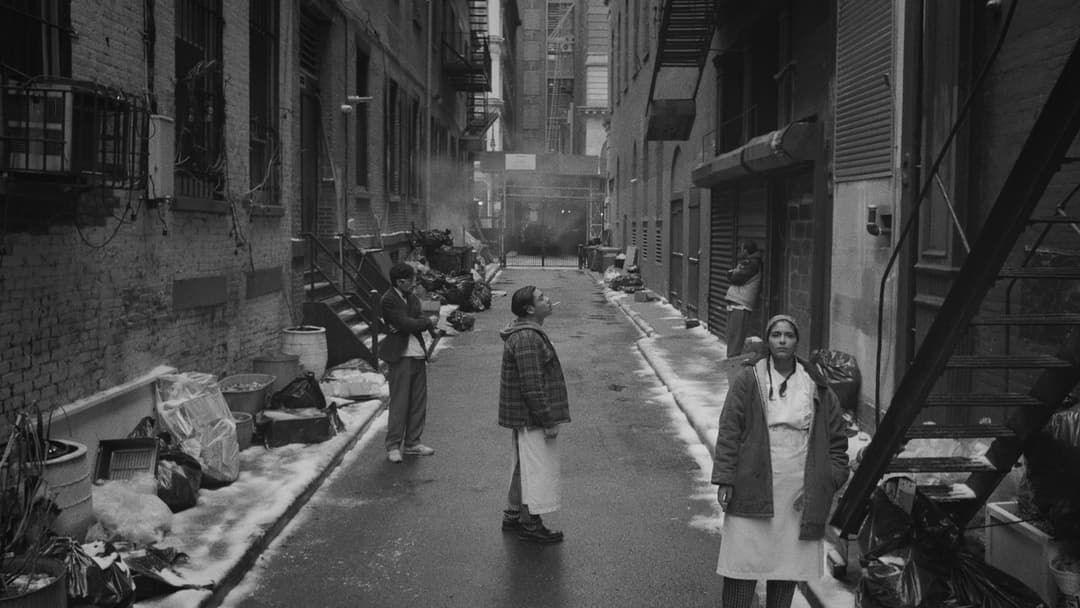 Кухня backdrop 12