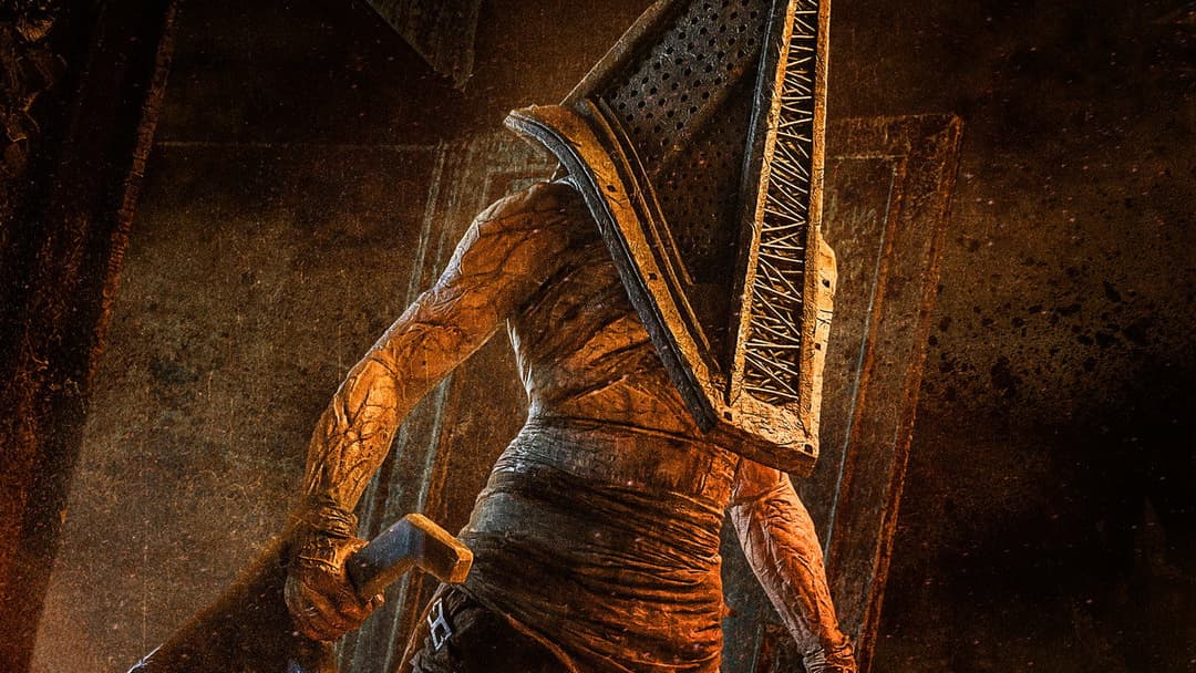 Return to Silent Hill backdrop 5