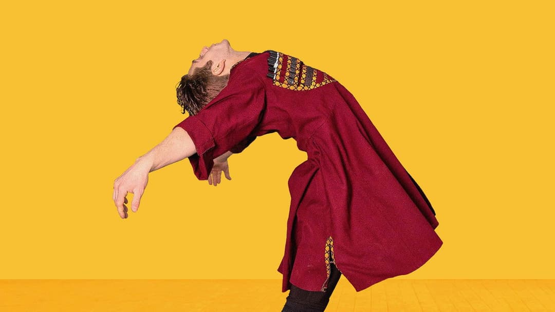 Als wir tanzten backdrop 3