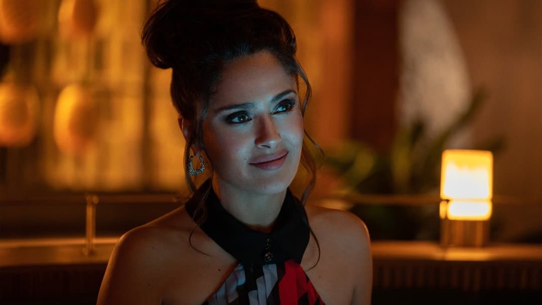 Magic Mike: The Last Dance backdrop 4