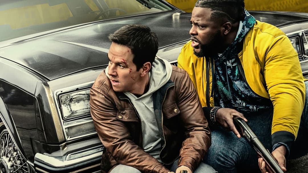 Спенсер: Конфіденційно backdrop 2