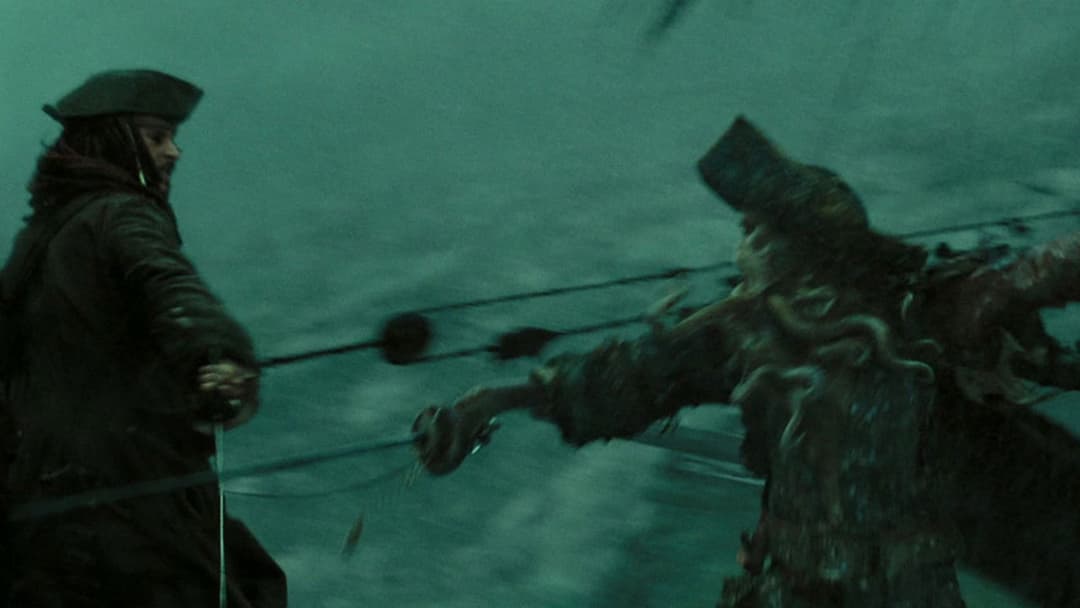 Pirates of the Caribbean - Am Ende der Welt backdrop 14