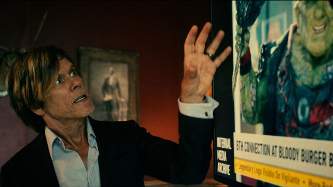 The Toxic Avenger backdrop 11