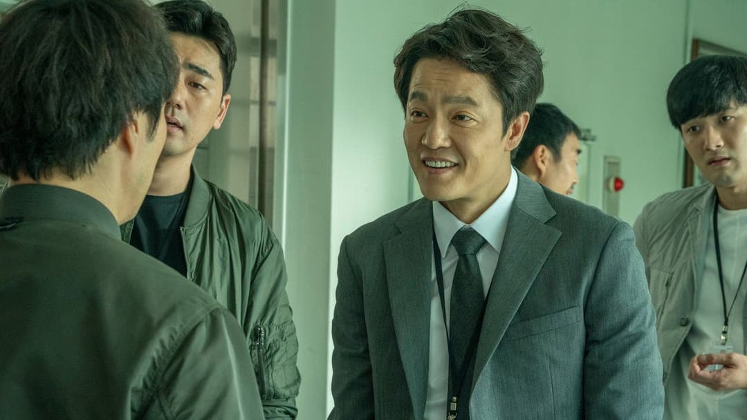 The Ultimate Duo backdrop 8