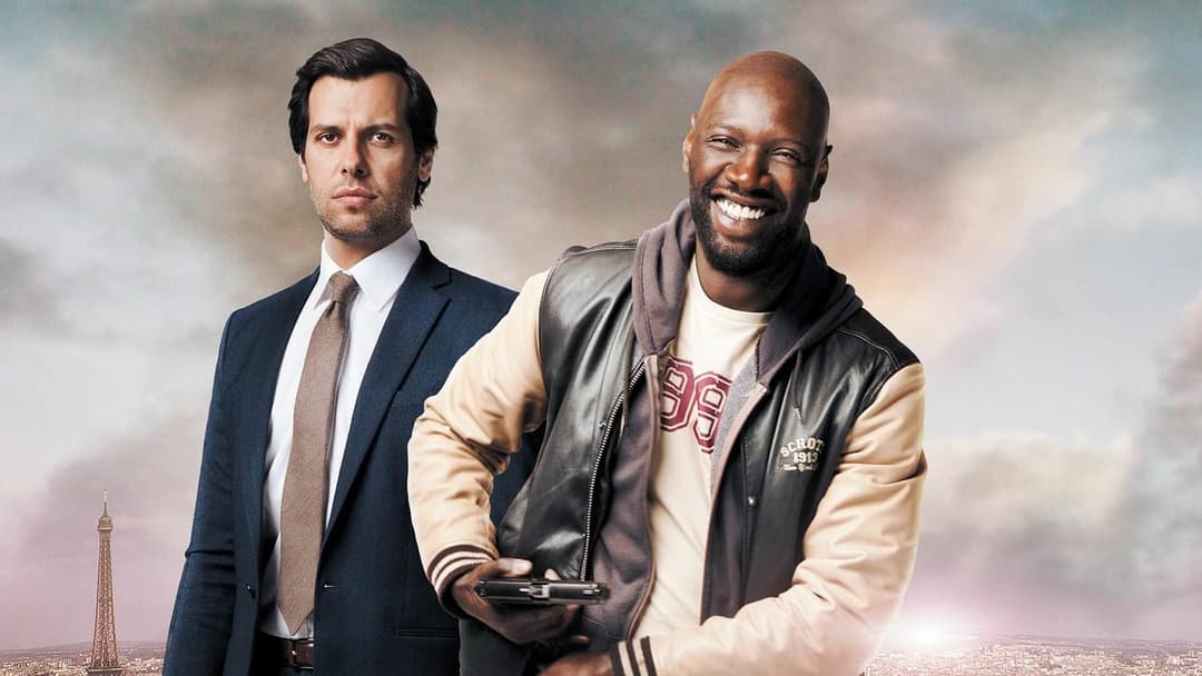 Ein Mordsteam backdrop 4