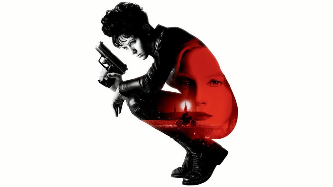 Verschwörung backdrop 10