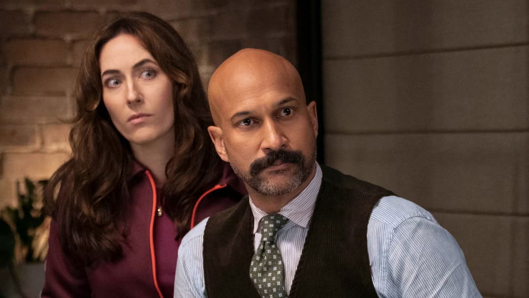 Брудна гра backdrop 7