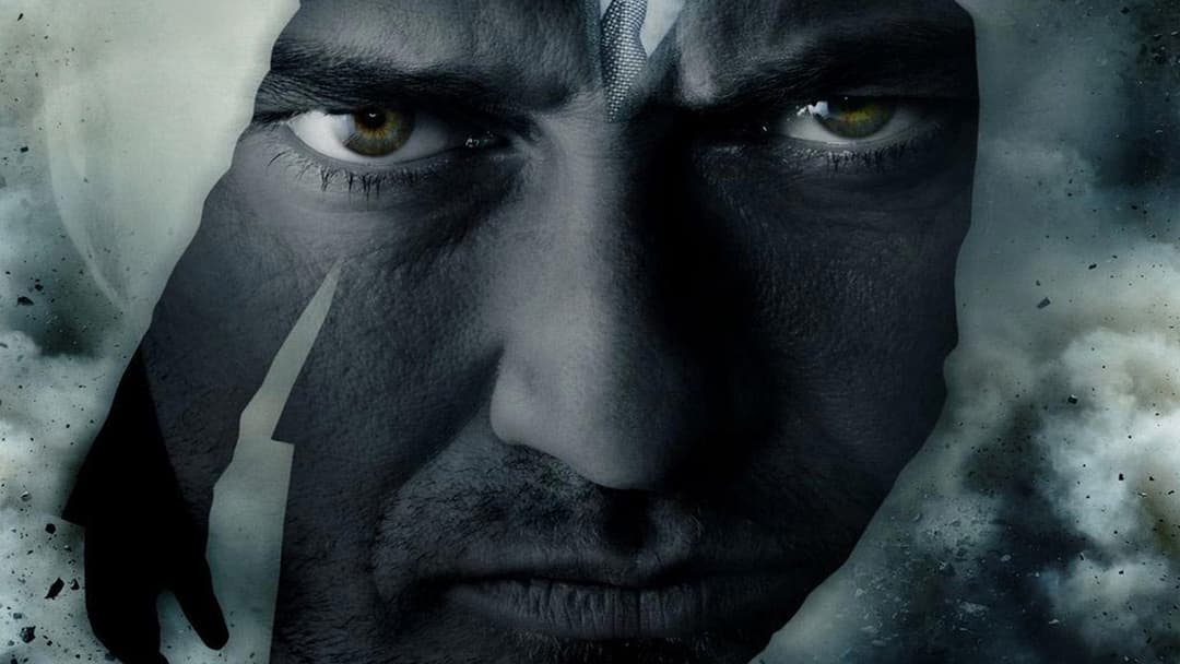 Законослухняний громадянин backdrop 4