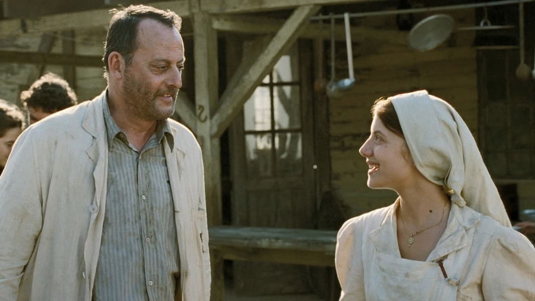 Die Kinder von Paris backdrop 1