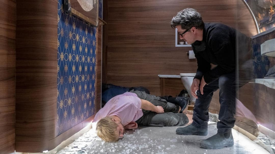 Fight or Flight backdrop 13