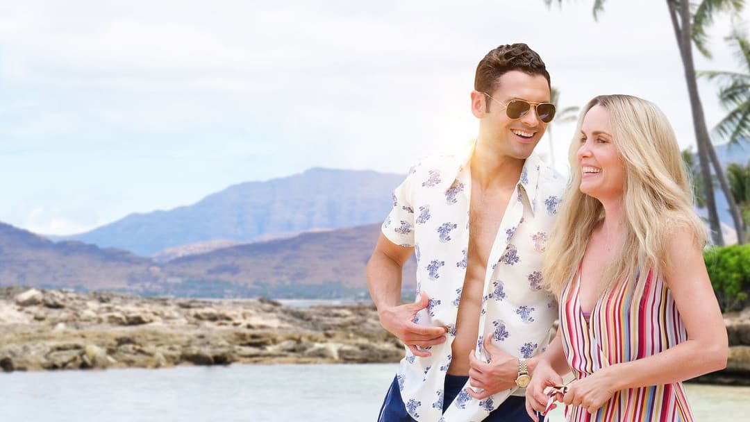 Zwei Herzen backdrop 7