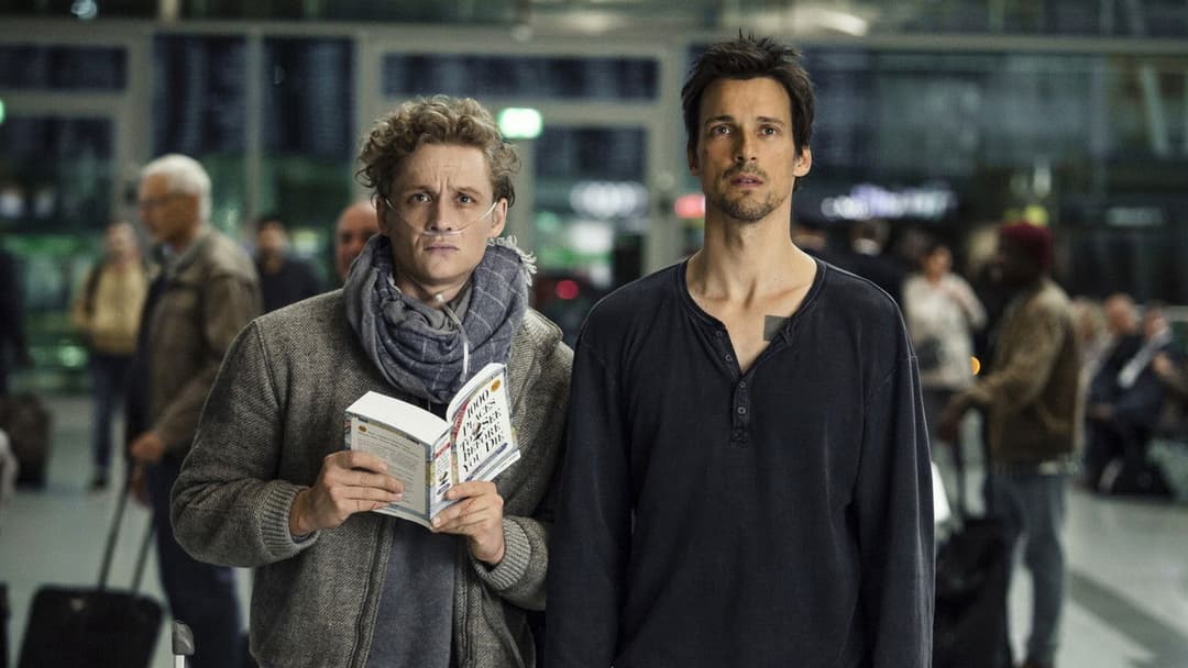 Der geilste Tag backdrop 5