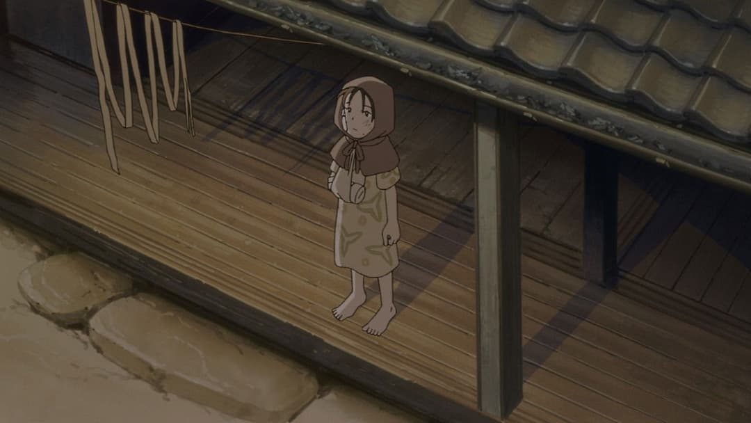 In This Corner of the World backdrop 11