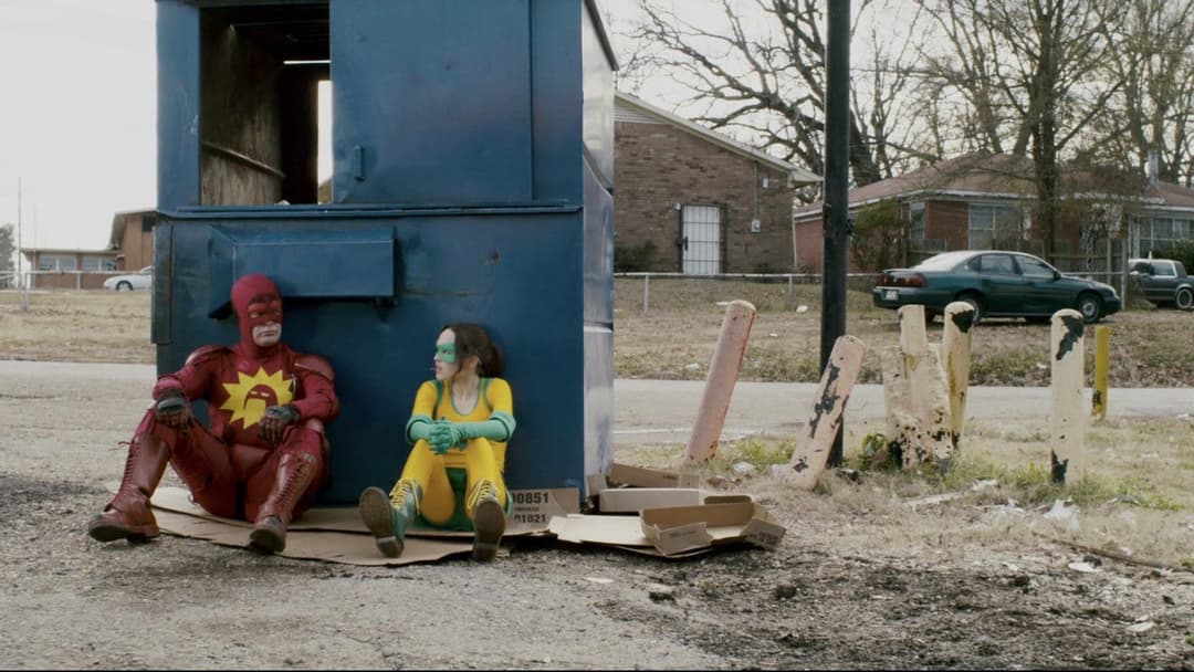 Супер backdrop 16