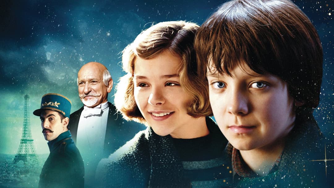 Hugo Cabret backdrop 14