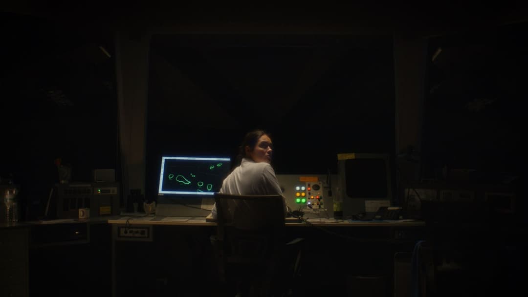 La Malédiction des Tahu'a