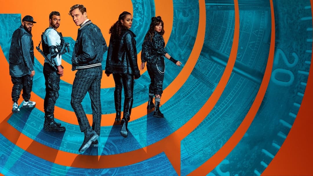 Армія злодіїв backdrop 4