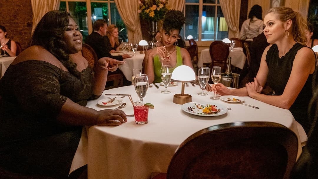 Antebellum backdrop 18