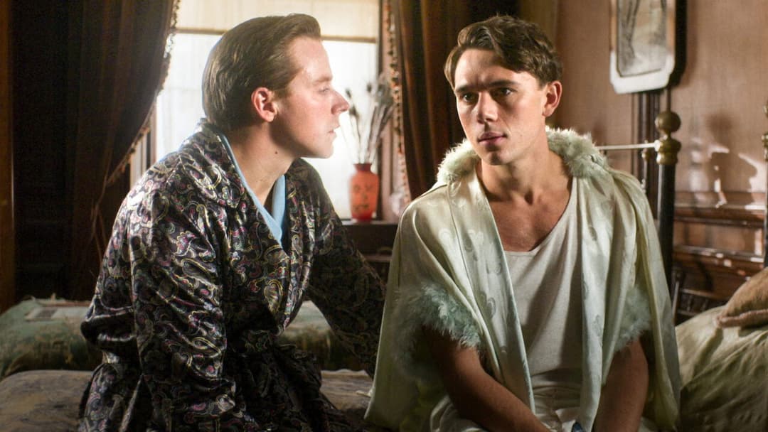 Benediction backdrop 11