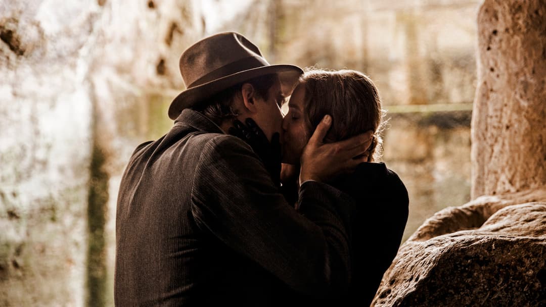 Мартін Іден backdrop 10