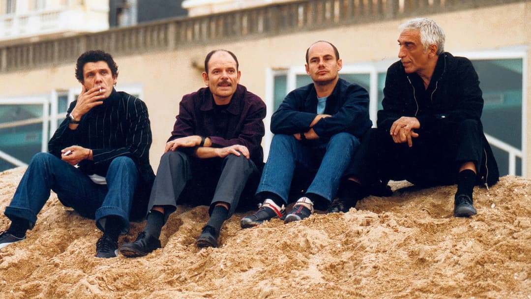 Серця чоловіків backdrop 3