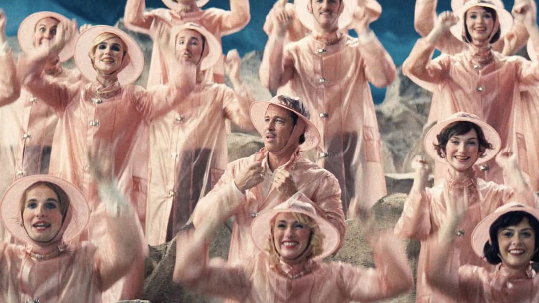 Babylon - Rausch der Ekstase backdrop 12