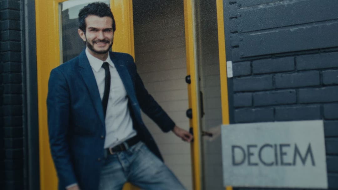 The Abnormal Beauty Company backdrop 3