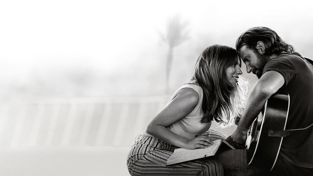 A Star Is Born backdrop 20