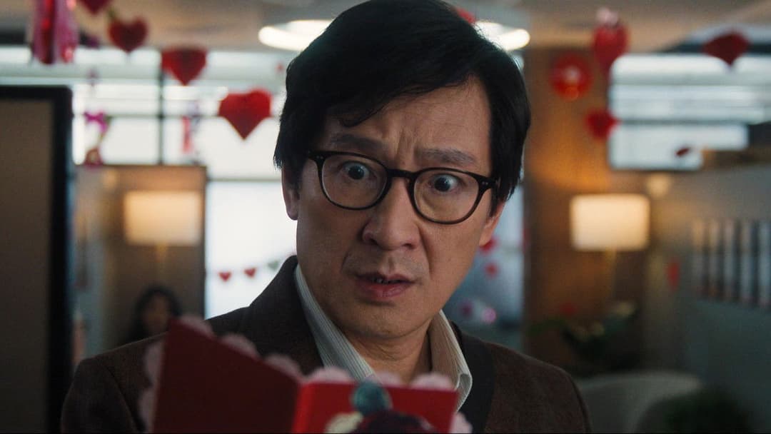 Love Hurts - Liebe tut weh backdrop 6