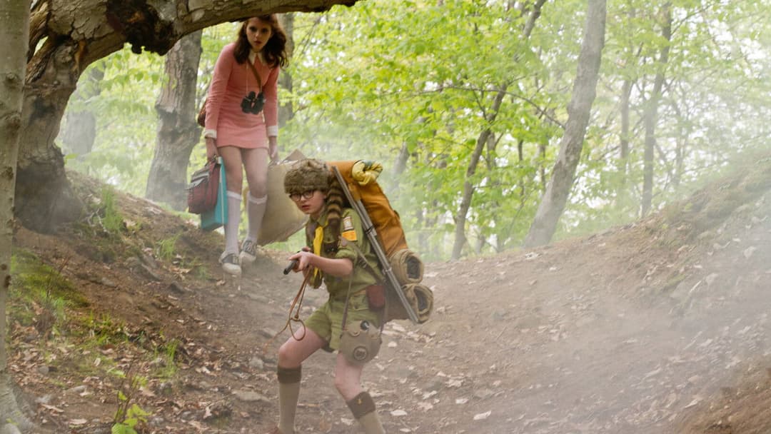 Moonrise Kingdom backdrop 12