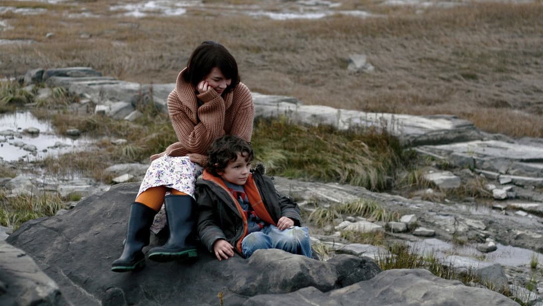 I Killed My Mother backdrop 6