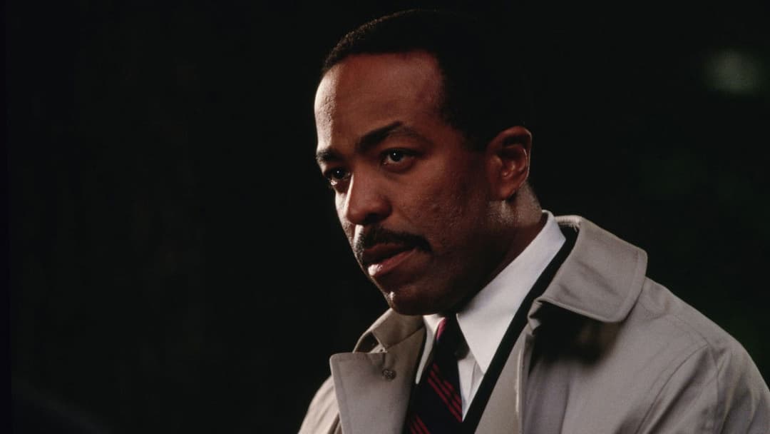 Дорога на Арлінгтон backdrop 13