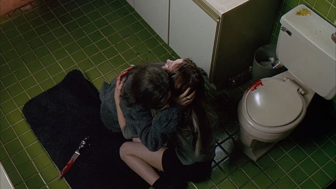 Ginger Snaps - Das Biest in dir backdrop 7