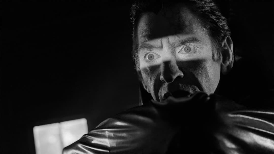 Vampire Zombies...from Space! backdrop 8